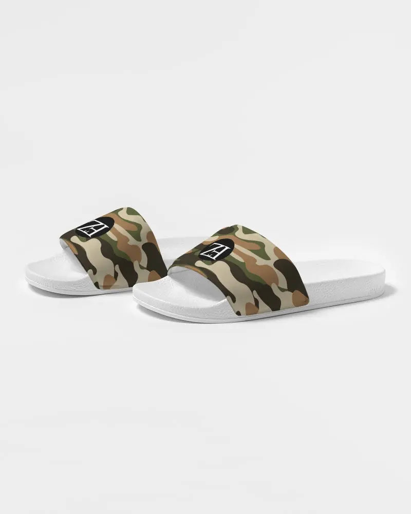 ARMY FLITE Women's Slide Sandal Kin Custom