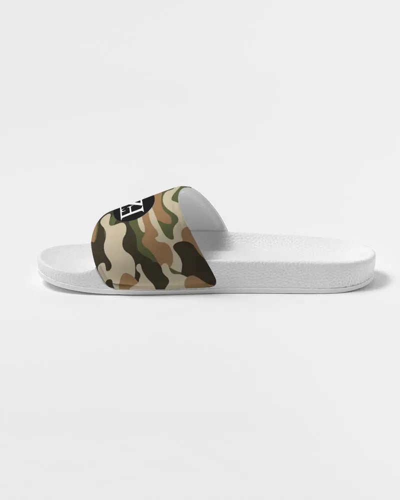 ARMY FLITE Women's Slide Sandal Kin Custom