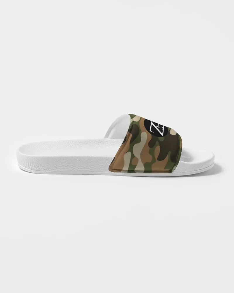 ARMY FLITE Women's Slide Sandal Kin Custom