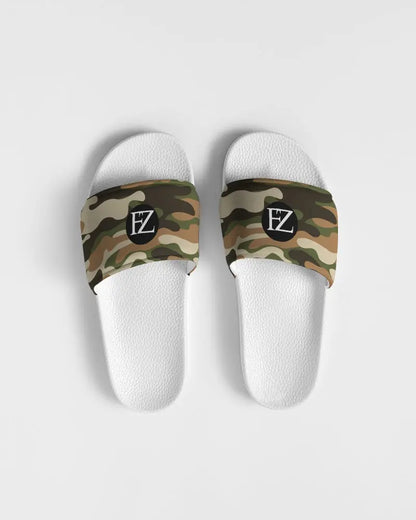 ARMY FLITE Women's Slide Sandal Kin Custom