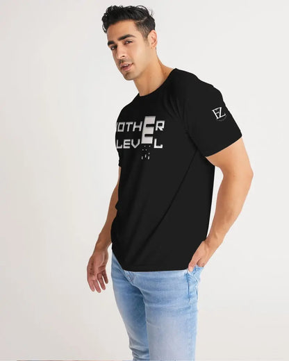 BLACK FLITE Men's Tee Kin Custom