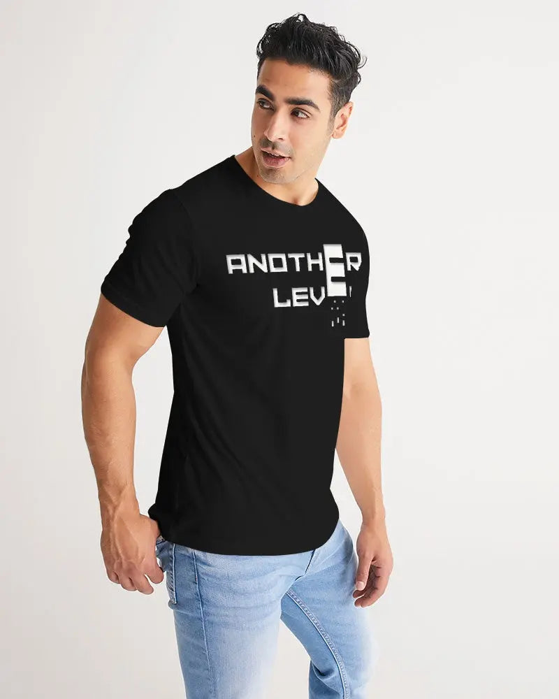 BLACK FLITE Men's Tee Kin Custom