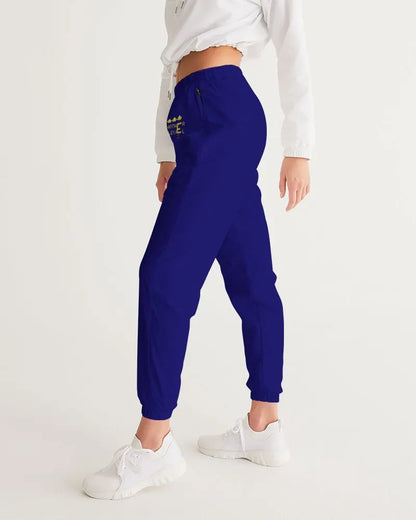 BLUE SEA Women's Track Pants Kin Custom