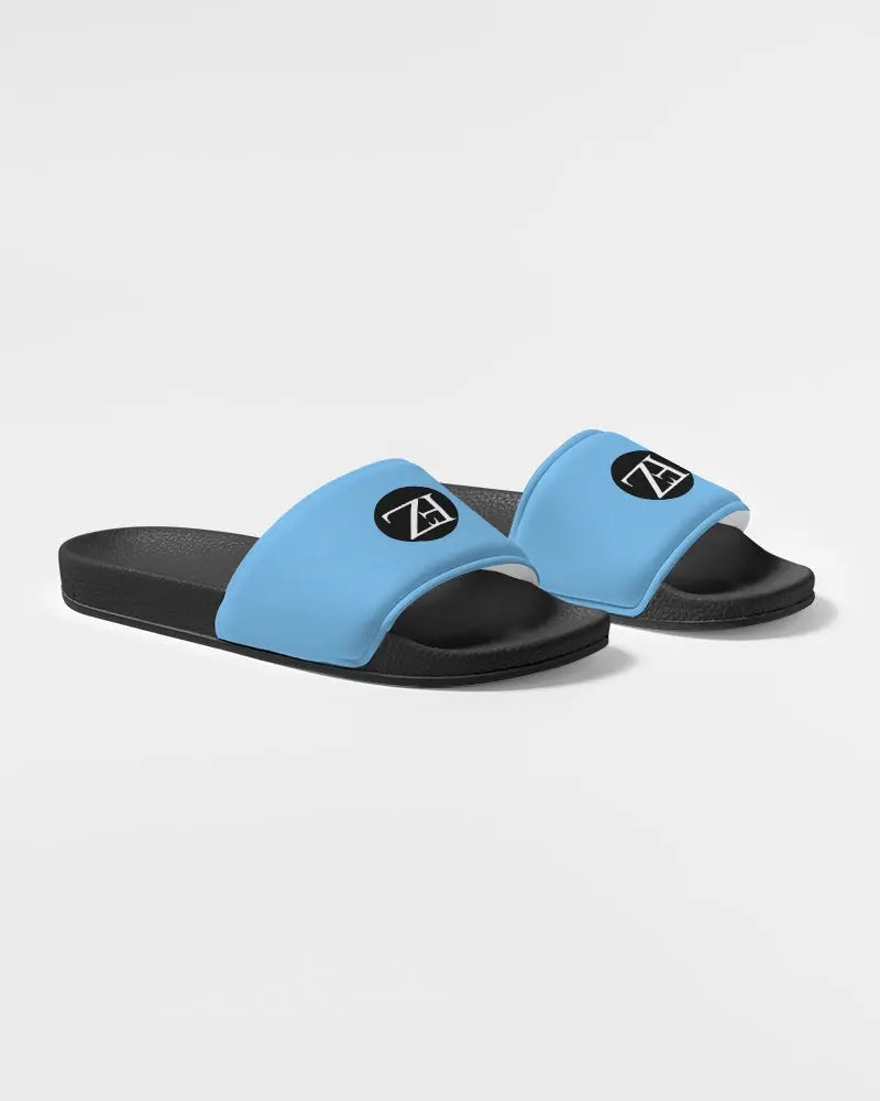 BLUE SKY Men's Slide Sandal Kin Custom