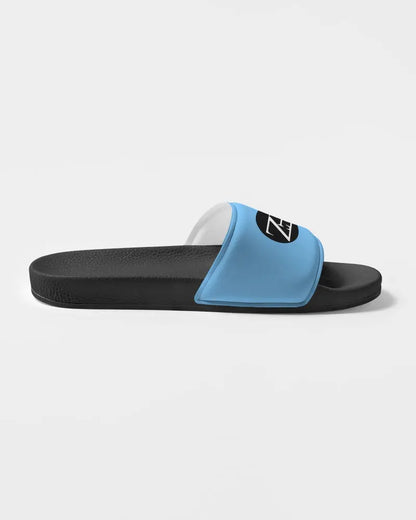 BLUE SKY Men's Slide Sandal Kin Custom