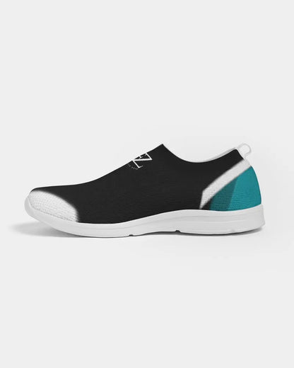 BLUE ZONE Women's Slip-On Flyknit Shoe Kin Custom