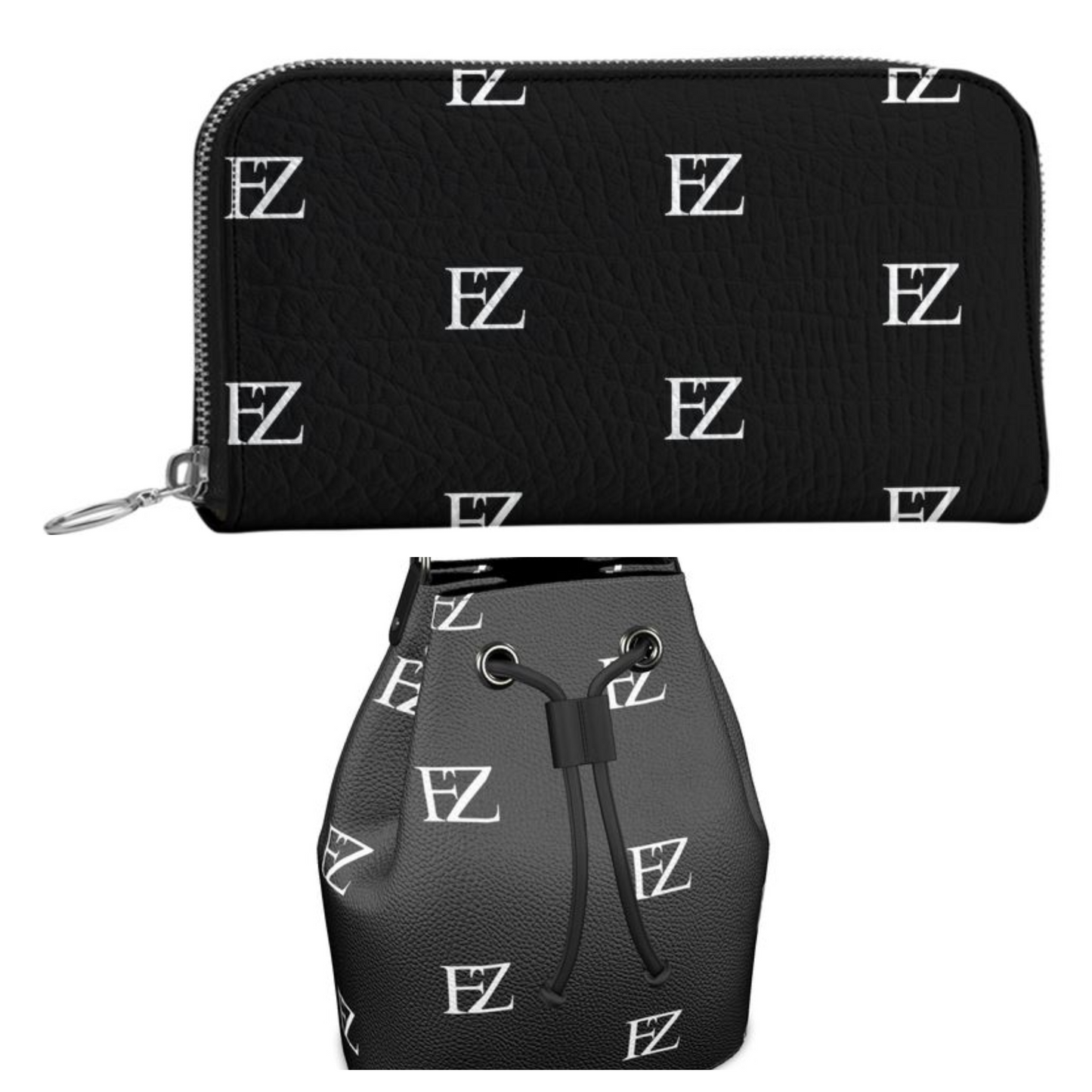 FZ HandBag & Wallet Bundle