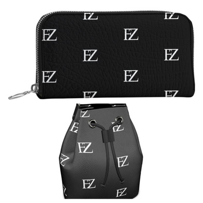 FZ HandBag & Wallet Bundle - FZwear