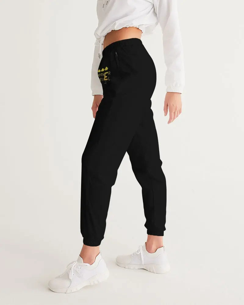 DARK FLITE Women's Track Pants Kin Custom