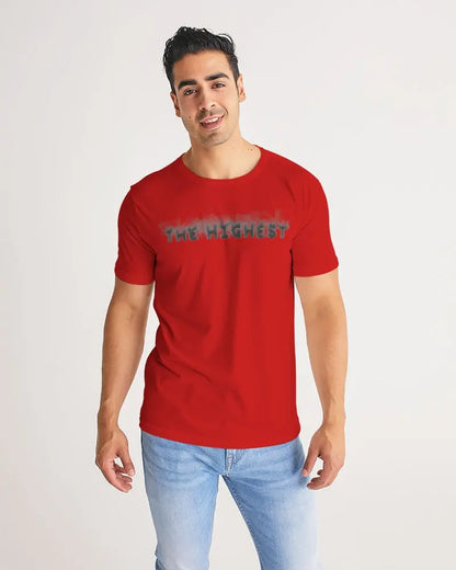 FIRE FLITE Men's Tee Kin Custom