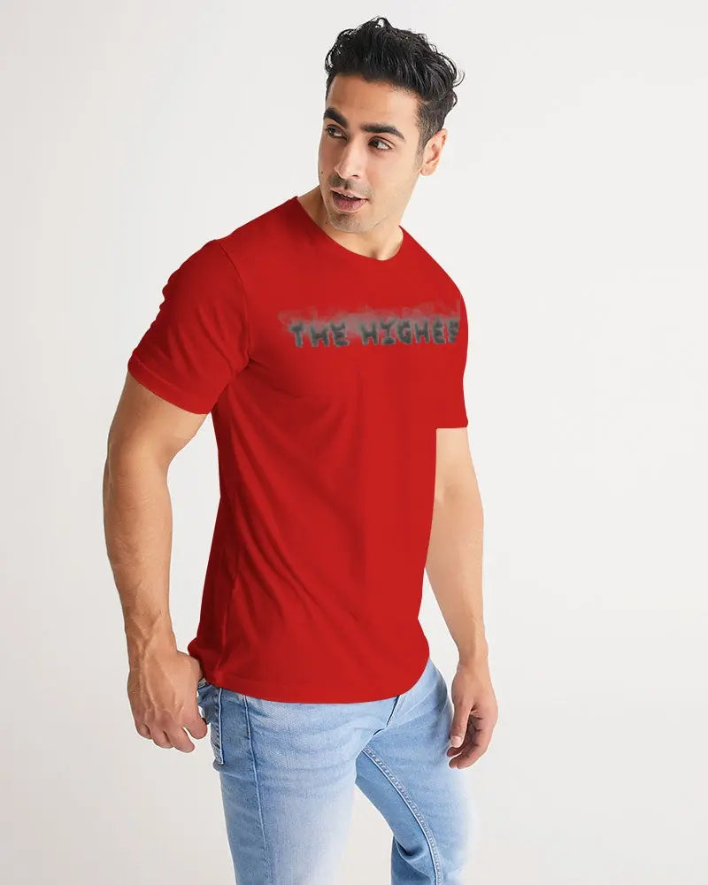 FIRE FLITE Men's Tee Kin Custom