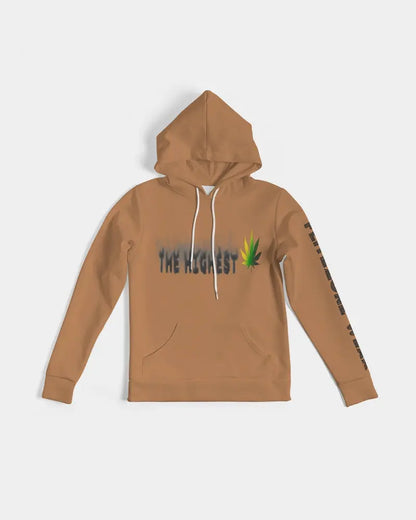 FLITE GROUNDED 2.0 Women's Hoodie Kin Custom