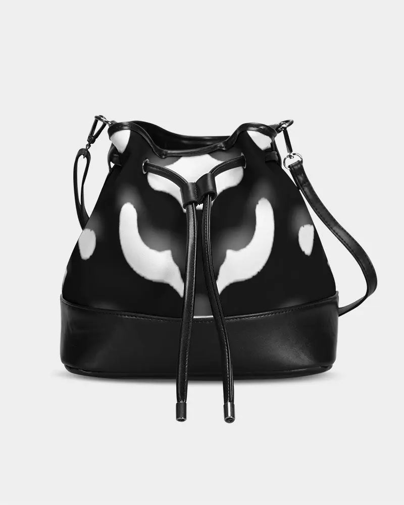 FZ CHAPPA Mini Drawstring Bucket Bag FZwear