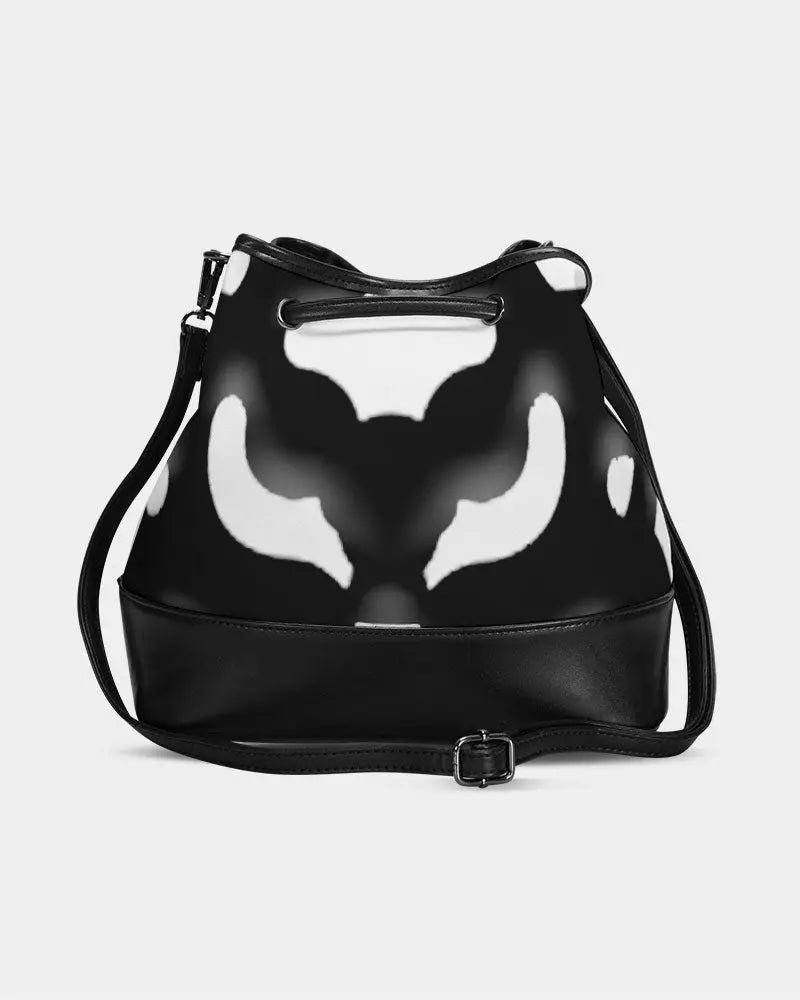 FZ CHAPPA Mini Drawstring Bucket Bag FZwear