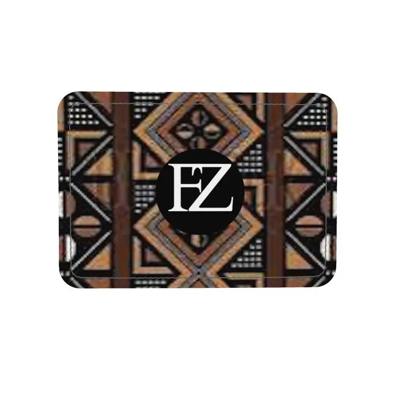 FZ DESIGNER AFRICAN PRINT BUCKET BAG Contrado