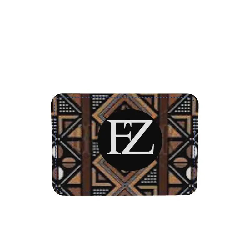 FZ DESIGNER AFRICAN PRINT HANDBAG Contrado