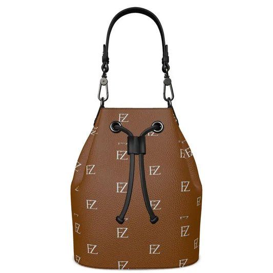 FZ DESIGNER BUCKET BAG Contrado