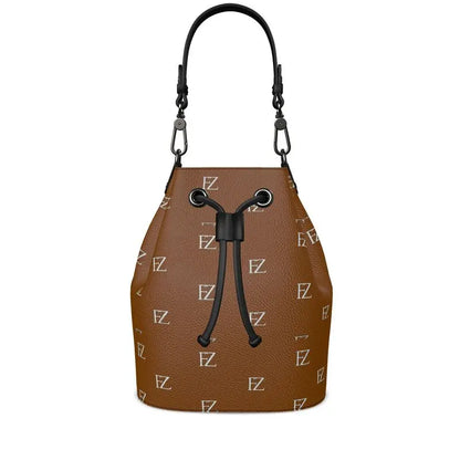 FZ DESIGNER BUCKET BAG Contrado