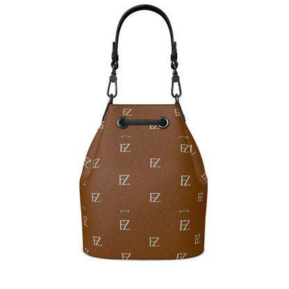 FZ DESIGNER BUCKET BAG Contrado