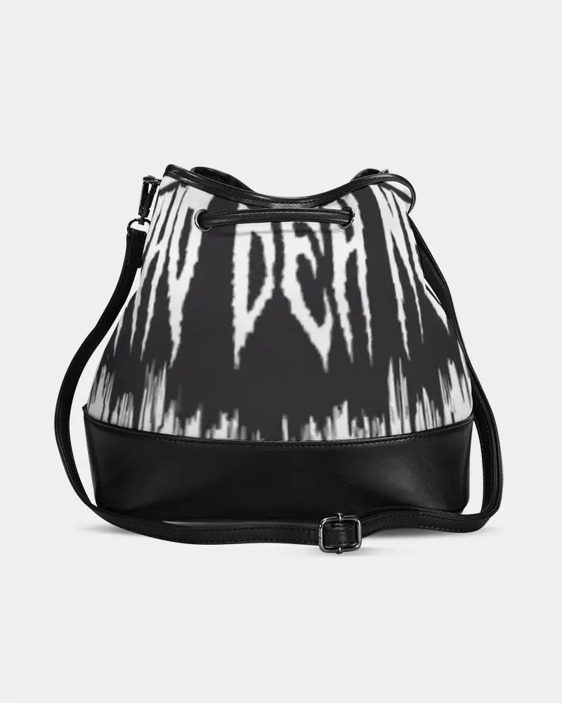 FZ ENEMIES Mini Drawstring Bucket Bag FZwear