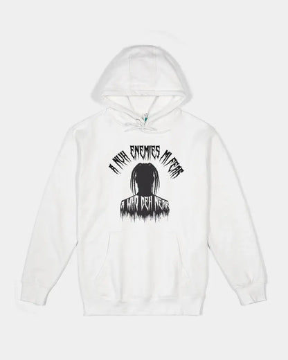 FZ ENEMIES Unisex Premium Pullover Hoodie | Lane Seven FZwear