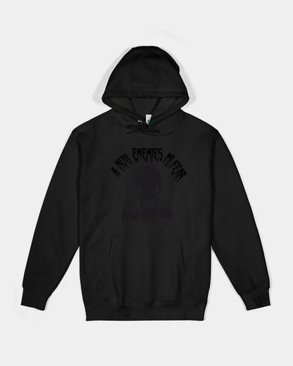 FZ ENEMIES Unisex Premium Pullover Hoodie | Lane Seven FZwear