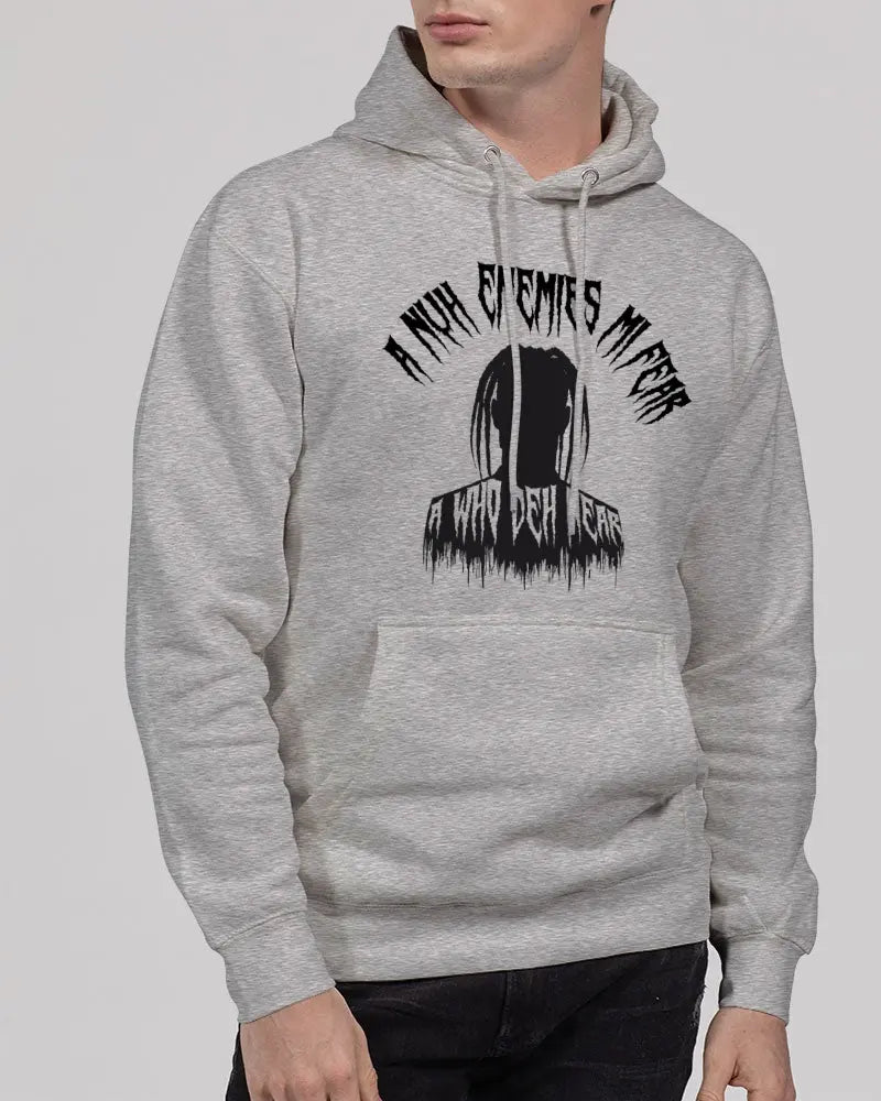 FZ ENEMIES Unisex Premium Pullover Hoodie | Lane Seven FZwear