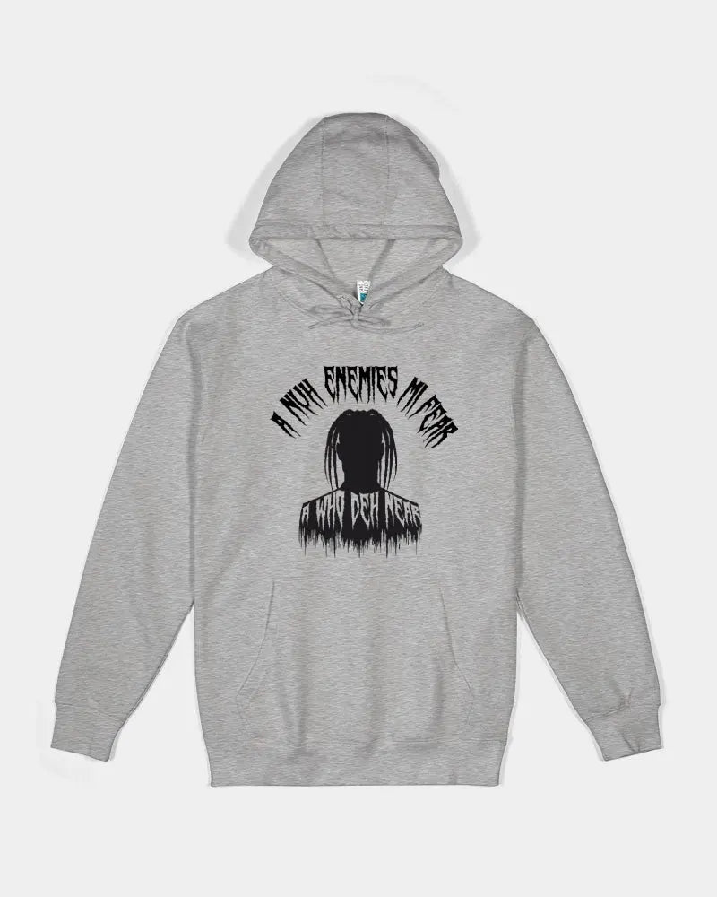 FZ ENEMIES Unisex Premium Pullover Hoodie | Lane Seven FZwear