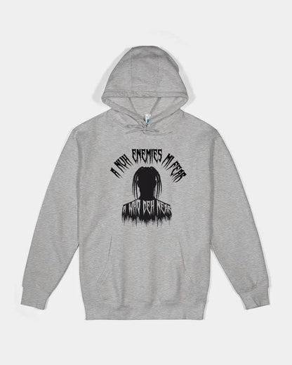 FZ ENEMIES Unisex Premium Pullover Hoodie | Lane Seven FZwear