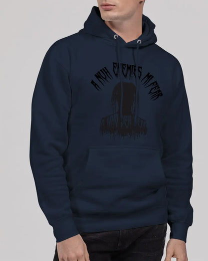 FZ ENEMIES Unisex Premium Pullover Hoodie | Lane Seven FZwear