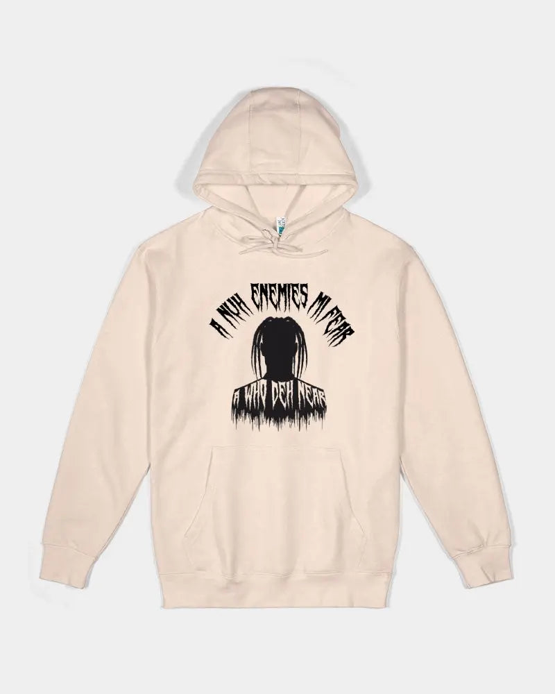 FZ ENEMIES Unisex Premium Pullover Hoodie | Lane Seven FZwear