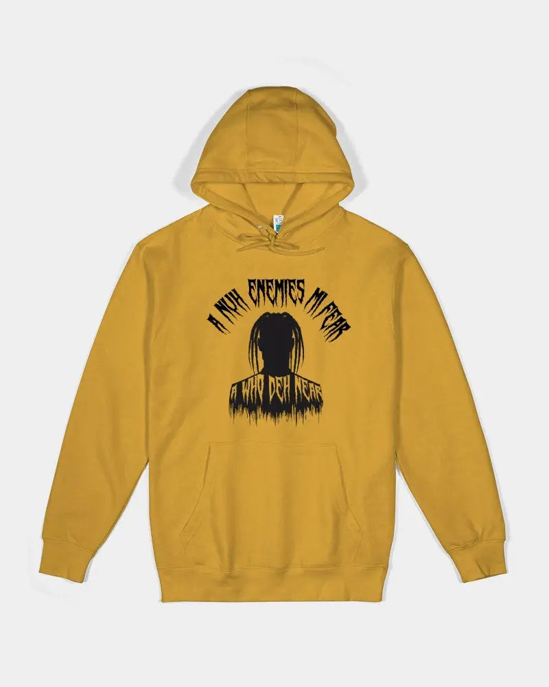 FZ ENEMIES Unisex Premium Pullover Hoodie | Lane Seven FZwear