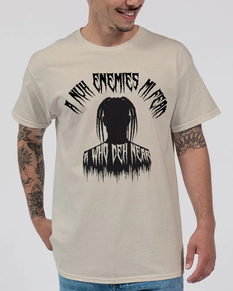 FZ ENEMIES Unisex Ultra Cotton T-Shirt | Gildan FZwear