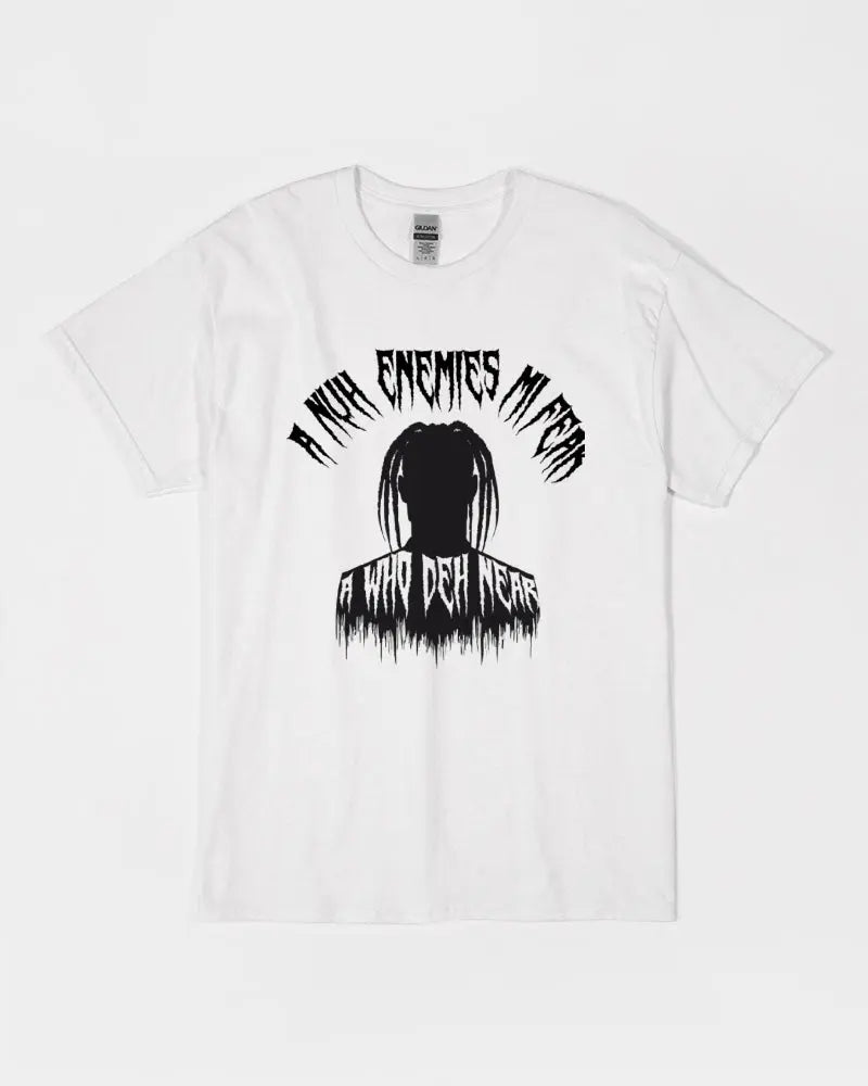 FZ ENEMIES Unisex Ultra Cotton T-Shirt | Gildan FZwear