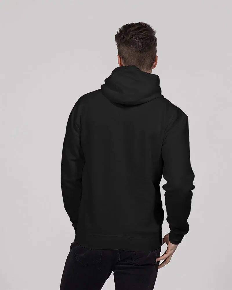 FZ HEAVEN Unisex Premium Pullover Hoodie | Lane Seven FZwear