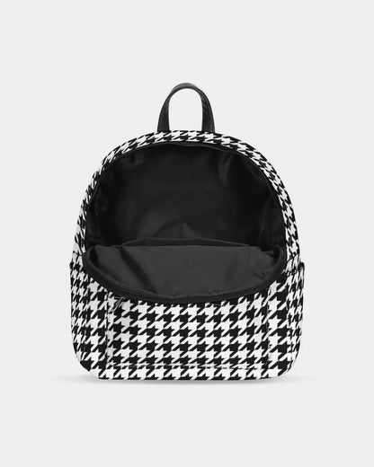 FZ MAZE Mini Canvas Backpack FZwear