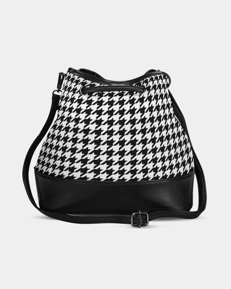 FZ MAZE Mini Drawstring Bucket Bag FZwear