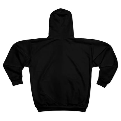 FZ Men's Zip Hoodie Printify