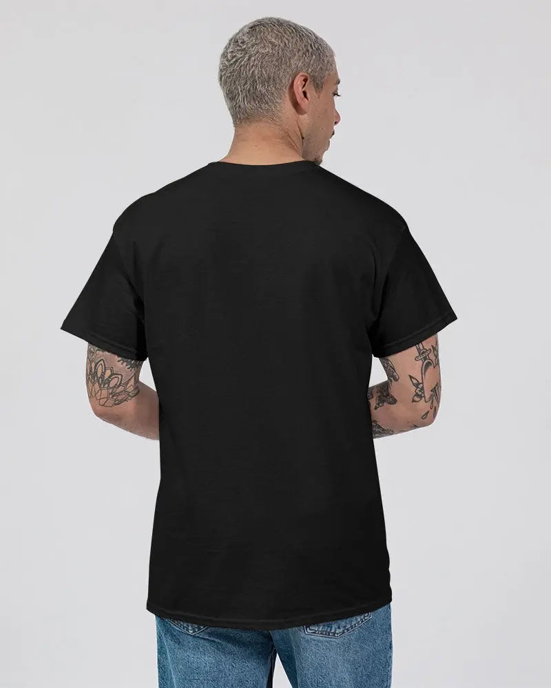 FZ NUH TALK Unisex Ultra Cotton T-Shirt | Gildan FZwear