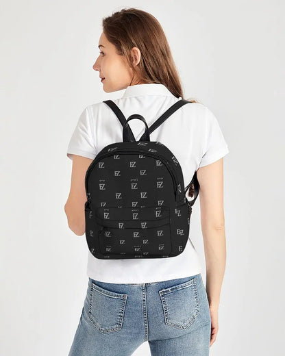 FZ ORIGINAL ZONE Mini Canvas Backpack FZwear