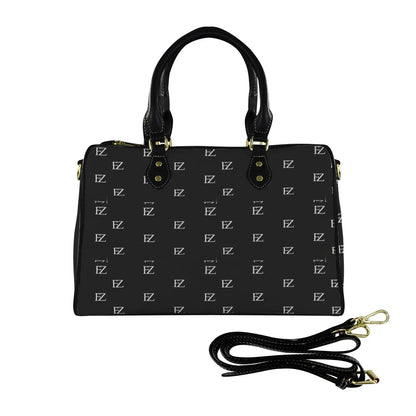 FZ Original PU Handbag interestprint