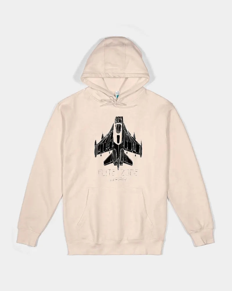 FZ PLANE ZONE Unisex Premium Pullover Hoodie | Lane Seven FZwear