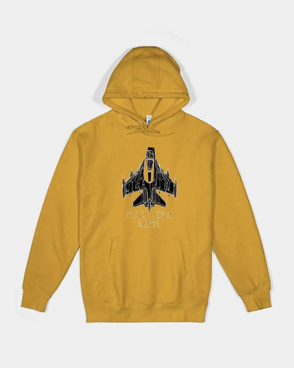 FZ PLANE ZONE Unisex Premium Pullover Hoodie | Lane Seven FZwear