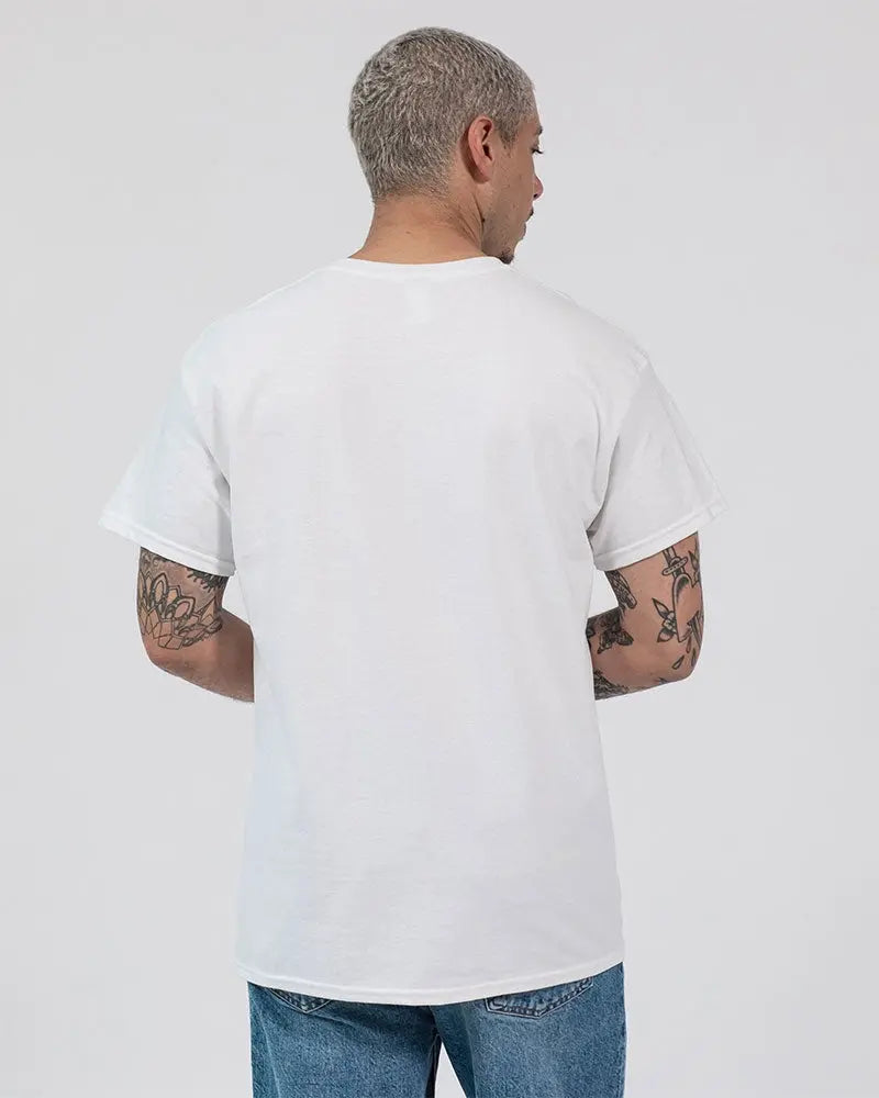 FZ PRAISES Unisex Ultra Cotton T-Shirt | Gildan FZwear