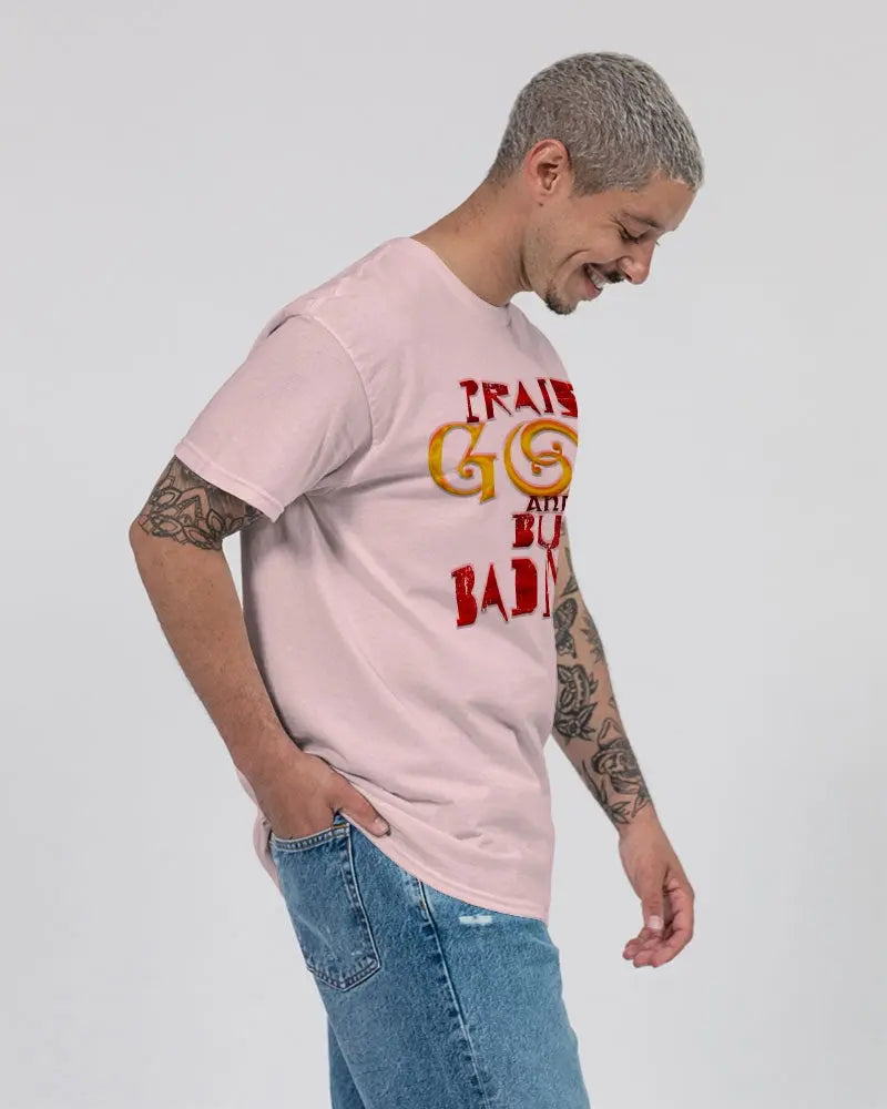 FZ PRAISES Unisex Ultra Cotton T-Shirt | Gildan FZwear