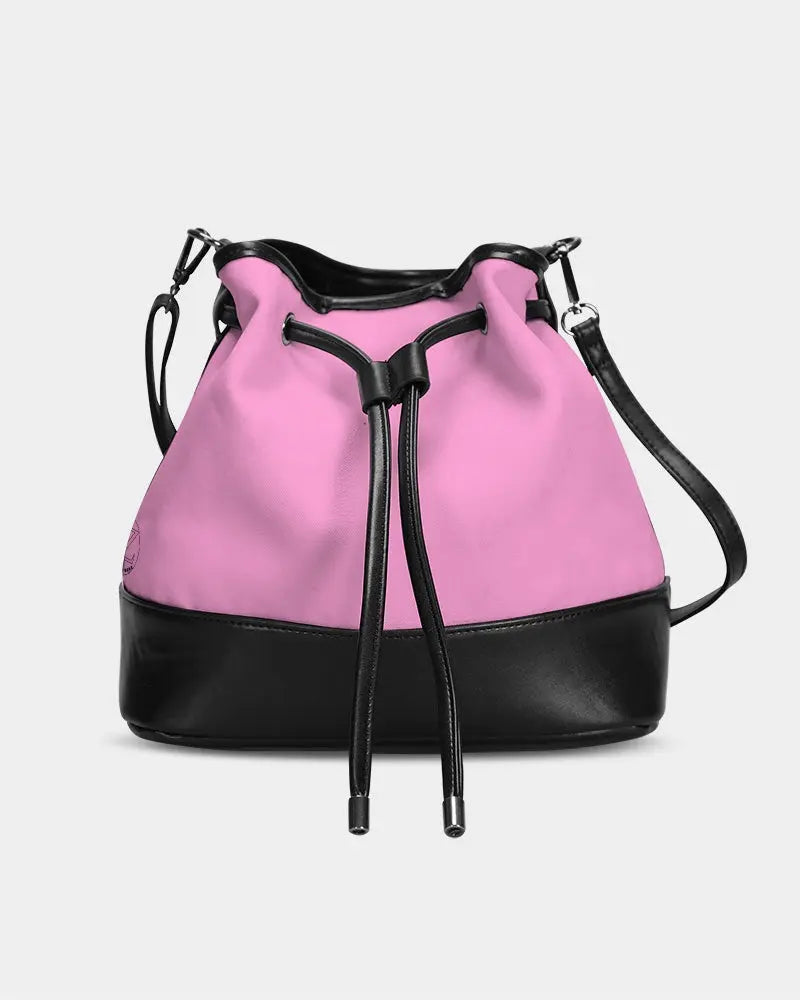 FZ PRIDE Mini Drawstring Bucket Bag FZwear