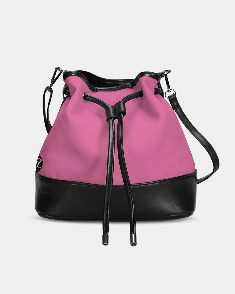 FZ SPRING Mini Drawstring Bucket Bag FZwear