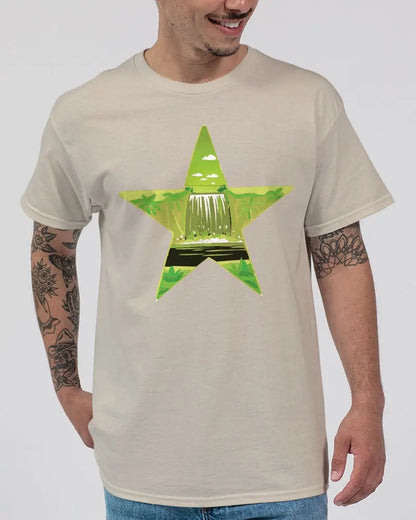 FZ STAR ZONE Unisex Ultra Cotton T-Shirt | Gildan FZwear