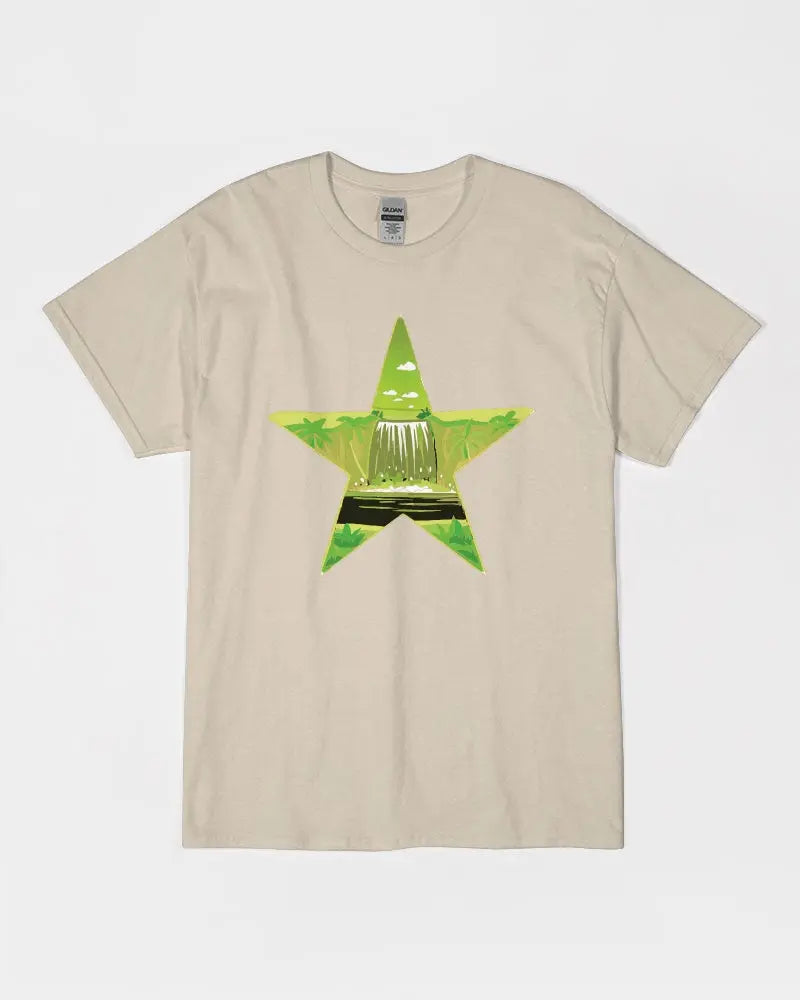 FZ STAR ZONE Unisex Ultra Cotton T-Shirt | Gildan FZwear