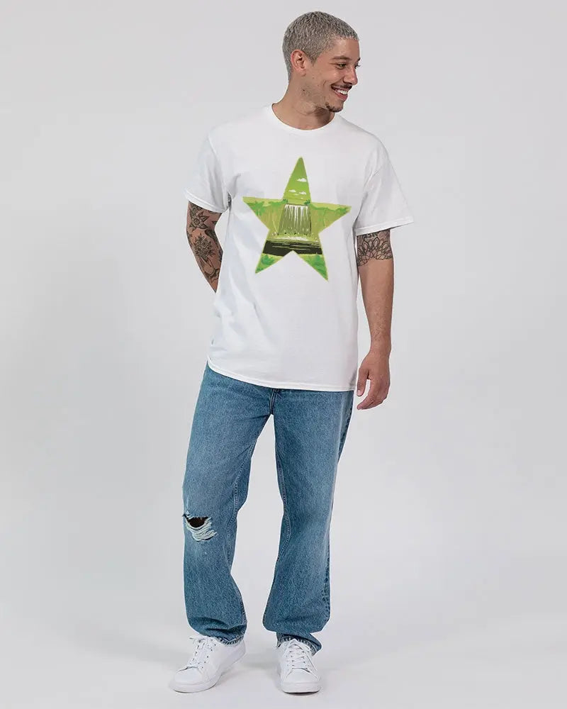 FZ STAR ZONE Unisex Ultra Cotton T-Shirt | Gildan FZwear